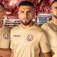 Universitario presentó su nueva &#39;Camiseta del Hincha&#39; 2023