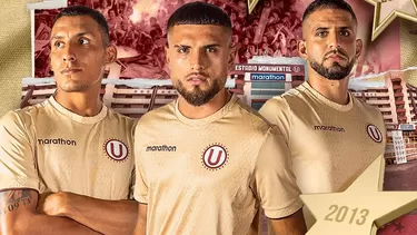 Foto: Universitario.