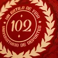 Universitario presentó su nueva camiseta por sis 102 años