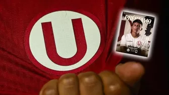 Universitario confirmó el préstamo de uno de sus futbolistas a César Vallejo para el 2026 / AD