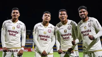 Universitario prestó a Hugo Ancajima y jugará en Juan Pablo II