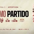 Universitario publicó los precios de las entradas ante Cienciano