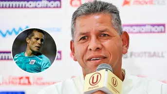 Puma Carranza le lanzó dura respuesta a Leao Butrón: "Hay que ser descarado"