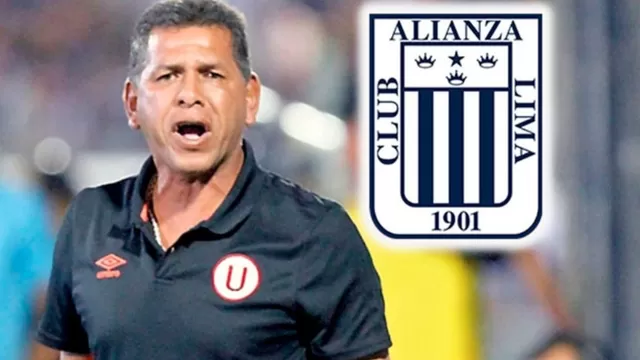 Universitario: &#39;Puma&#39; Carranza se pronunció sobre el descenso de Alianza Lima