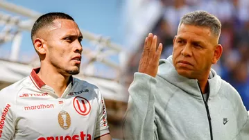 Puma Carranza se refirió a Bryan Reyna por sus polémicas declaraciones: "Es mejor.."