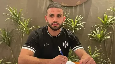 Matías Di Benedetto cerca de fichar por Universitario de Deportes