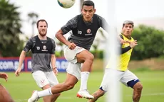 Universitario: ¿A qué club podría enfrentar en la Fase 2 de la Libertadores 2022? - Noticias de copa-america-2019
