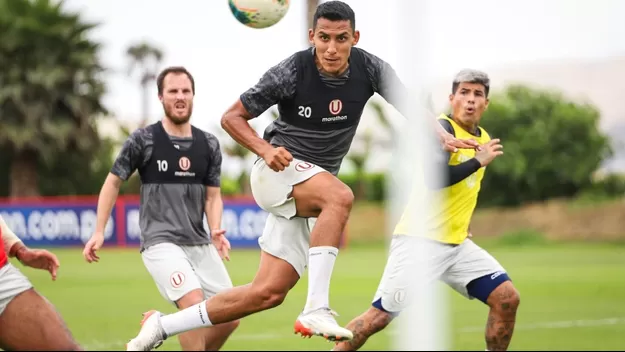 Universitario: ¿A qué club podría enfrentar en la Fase 2 de la Libertadores 2022?