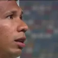 Universitario: ¿Qué dijo Edison Flores sobre su desconvocatoria y celebración de gol?