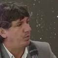 Universitario: ¿Qué dijo Jean Ferrari sobre la Copa Libertadores?