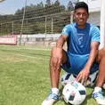 Universitario: ¿Qué falta para que el delantero Bruno Vides fiche por los cremas?