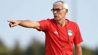 Universitario: Héctor Cúper y las finales que perdió a partido único por el que se ganó el apelativo. | Video: América Deportes / Foto: Selección de Egipto