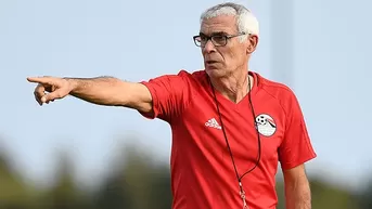 Universitario: ¿Por qué le dicen "pierde finales" a Héctor Cúper?