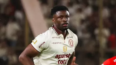 Conoce qué lesión tiene Sekou Gassama y cuántos días podría ser baja en el plantel de Universitario / Canal N