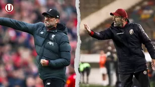 Universitario: ¿Qué opina Carlos Compagnucci del apelativo 'Kloppagnucci'?