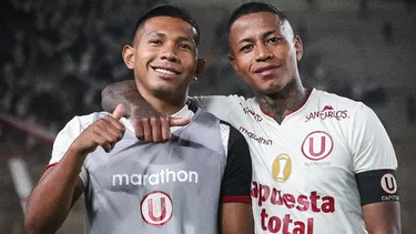 Universitario en la cima del Torneo Apertura con 33 puntos. | Foto: @universitario