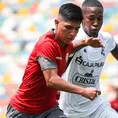 Universitario: ¿Por qué Piero Quispe no fue titular en el equipo crema?