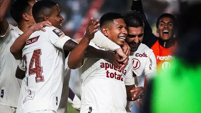 Universitario: ¿Qué resultados necesita para ganar el Clausura y jugar la final con Alianza Lima?