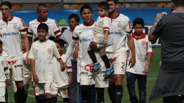 Foto: Universitario