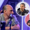 Rainer Torres criticó a Franco Velazco y dijo si Héctor Cúper debe seguir en Universitario
