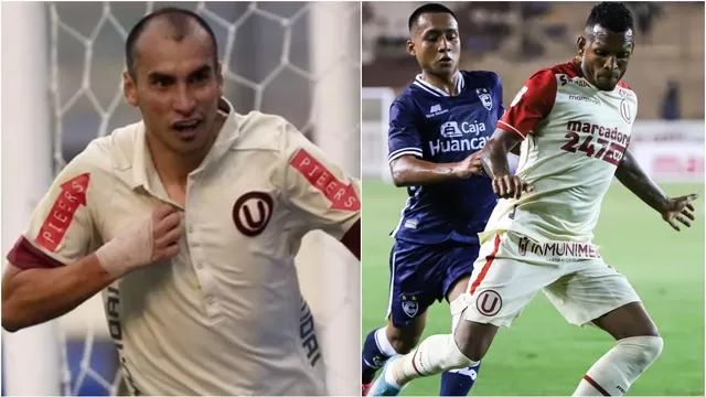 La &#39;U&#39; empató 1-1 con Cienciamo. | Video: Gol Perú