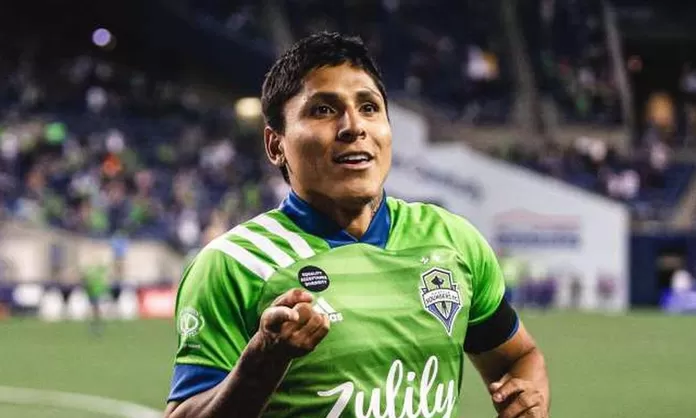 Alejandro Ruidiaz Raúl Ruidíaz está cerca de fichar por club del exterior | América Deportes