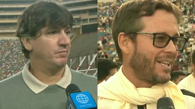Universitario: ¿Raúl Ruidíaz, Miguel Trauco y Yoshimar Yotún llegarán al club crema?