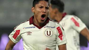 Universitario: Raúl Ruidíaz y su advertencia a Sporting Cristal