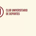 Universitario rechazó actos de violencia de sus hinchas y lamentó lo que pasó en México