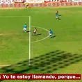 Universitario reclamó penal ante ADT: revelan discusión entre el árbitro y el VAR por la acción Universitario reclamó penal ante ADT: revelan discusión entre el árbitro y el VAR por la acción