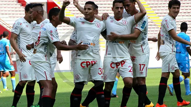 Universitario: el récord que quiere batir ante Sport Huancayo