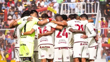 Universitario podrá contar con dos futbolistas claves para disputar partido ante Coquimbo Unido / Universitario Universitario podrá contar con dos futbolistas claves para disputar partido ante Coquimbo Unido / Universitario