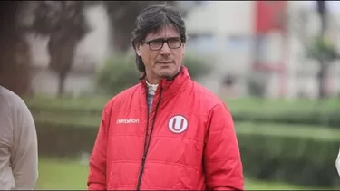 Universitario vs UTC, el domingo desde las 3:30 p. m. en Cajamarca. | Foto: Twitter