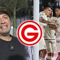 Manco se sinceró y dijo por qué Deportivo Garcilaso es favorito ante Universitario Manco se sinceró y dijo por qué Deportivo Garcilaso es favorito ante Universitario
