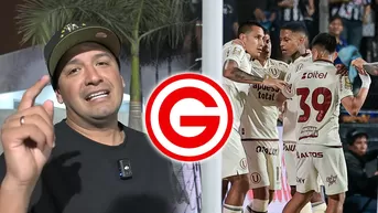 Manco se sinceró y dijo por qué Deportivo Garcilaso es favorito ante Universitario