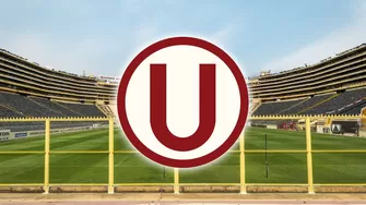 Universitario generó impacto al revelar que una parte del Estadio Monumental fue remodelado previo al clásico / AD / Universitario