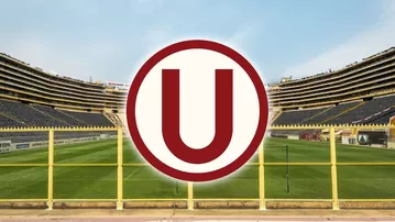 Universitario remodeló una parte del Monumental previo al clásico