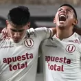 Universitario renovaría a jugador que fue importante en el tricampeonato Universitario renovaría a jugador que fue importante en el tricampeonato
