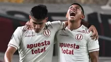 La institución crema habría tenido un acercamiento con el 'Tunche' Rivera, que fue seguido de cerca por Alianza y Cristal. | Foto: LFP - AD