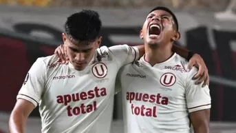 Universitario renovaría a jugador que fue importante en el tricampeonato
