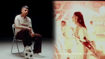 Universitario reveló la nueva camiseta para la temporada 2026