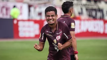 Universitario reveló por qué aún no se resuelve contrato con Miguel Silveira