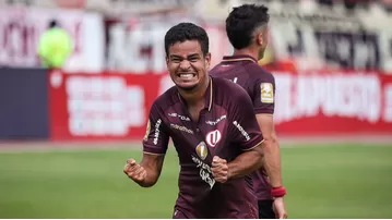 Universitario reveló por qué aún no se resuelve contrato con Miguel Silveira