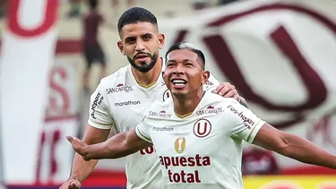 Universitario tendrá nuevo DT para disputar partidos por Liga 1 y Libertadores / Universitario