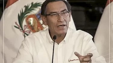 Martín Vizcarra celebró cumpleaños en plena cuarentena por el coronavirus | Foto: Universitario.