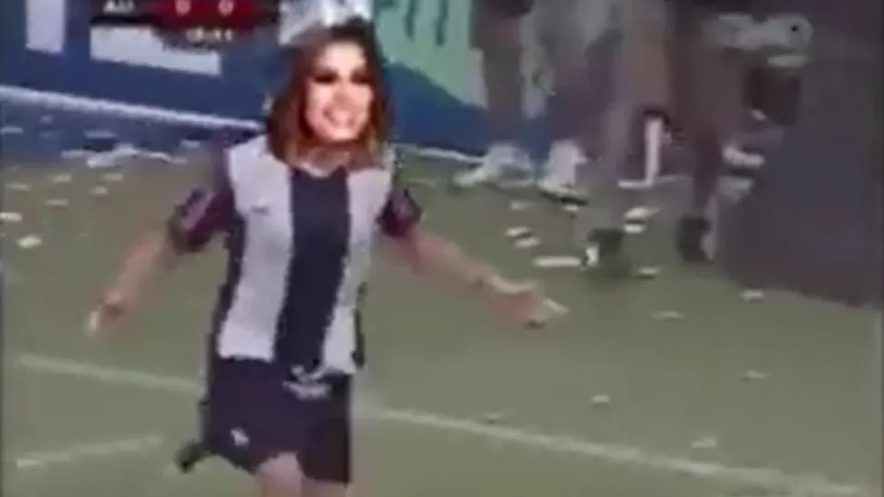 América deportes