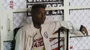 Universitario: Se confirmó la lesión de Andy Polo y su tiempo de regreso a las canchas