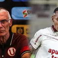 Se conoció la dura medida que tomaría Héctor Cúper con Bryan Reyna por sus declaraciones Se conoció la dura medida que tomaría Héctor Cúper con Bryan Reyna por sus declaraciones