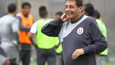 Universitario necesita un zaguero central