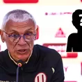 Se filtró quién sería DT de Universitario tras salida de Cúper: "Negociaciones avanzadas" Se filtró quién sería DT de Universitario tras salida de Cúper: "Negociaciones avanzadas"